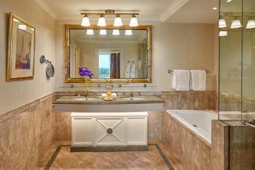 Four Seasons Hotel Cairo At The First Residence image 17
